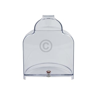 Wassertank DeLonghi ES0098740 für Kaffeemaschine Kapselautomat