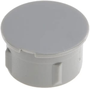Durchführungstülle für Kühlschrank Bosch 00632182 Wasserzulauf