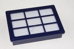 HEPA H13 Power-Filter für Nilfisk Staubsauger 1471250500 Feinstaub