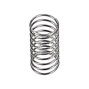 Feder Ecovacs 201-2353-1040 für Staubsauger-Roboter