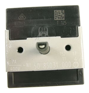 Energieregler, Doppelt, 400 V (140013340025)
