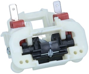 Türschloss für Geschirrspüler Küppersbusch 436423 Schließmechanismus