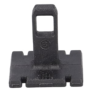 Türhaken Candy 70005590 Waschmaschine Kunststoff