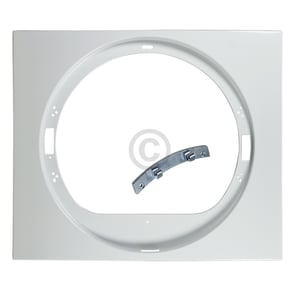 Gehäusevorderteil Frontblende Electrolux 4055306585 für Trockner