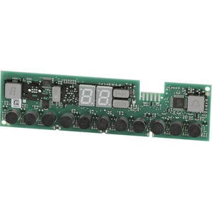 Bedienmodul 00618285