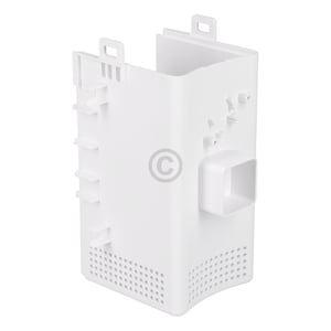 Handheld Vacuum suction port holder 201-2437-0342