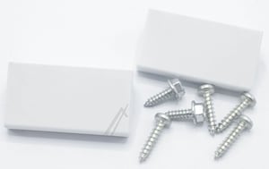 Liebherr Kühlschrank Türbefestigung 909692100 Befestigungsteil, Beutel