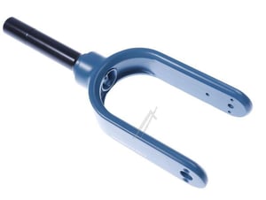 Vorderradgabel grün SoFlow 800.530.44 für E-Scooter SO ONE PRO