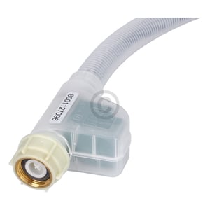 Zulaufschlauch Supply hose AQS 4coil,CV, FS_EPDM- 1.5m 11025059