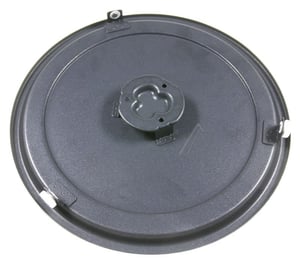 Drehteller für Midea Mikrowelle 12270000003348 Ø30cm Metall