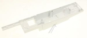 Thermostatgehäuse Liebherr Kühlschrank 743190600 bedruckt