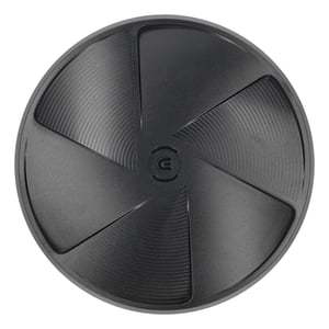 Left driving wheel decorative cover 201-2452-0035