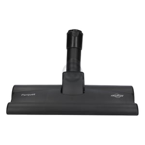 Hartbodendüse SIEMENS 00574734 für 35mm Rohr-Ø Einrastsystem Staubsauger 00466018