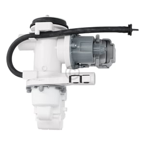 Doppelpumpe mit Gehäuse SAMSUNG DC97-17336C für Waschmaschine