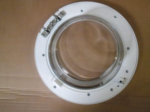 Waschmaschinentür für Beko C00869451 Fronttür
