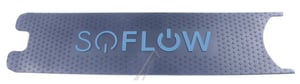 Trittbrett Deckpad SoFlow 800.230.46 für E-Scooter
