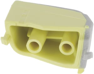 Tastenkappe für Bügeleisen BSH-Gruppe 10004274 Druckknopf, weiß