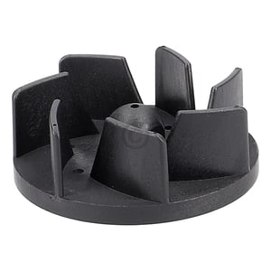 Pumpenlaufrad passend für Bosch 00065550 BLUPARTS - KOMPATIBEL 10110885