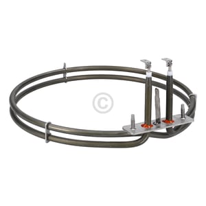 Heizung Heißluft passend für Electrolux 140089339042 in Backofen BACKER