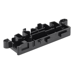 Recharging wire fixing seat 201-2488-0510 Ecovacs