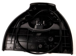 Frontabdeckung für Rahmen Segway-Ninebot AB.50.0011.35 für E-Scooter Gehäuse