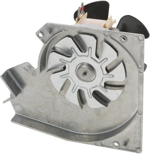 Lüftermotor 00483484