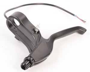 Linker Bremshebel Segway-Ninebot AB.50.0043.42 für E-Scooter P65 P-Series