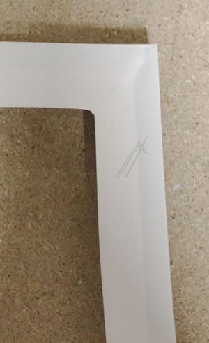 Türdichtung für Kühlschrank Midea 12131000009977 Kühlschrankdichtung