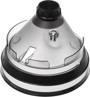 Behälter Bohnenbehälter+Dichtungsring TE8 KPL 00749668