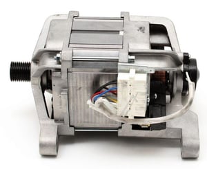 Trocknermotor Vestel 27-Wellin DC-Motor
