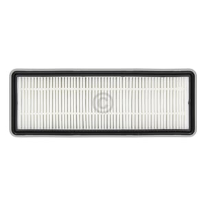 Abluftfilterkassette SAMSUNG DJ97-01045C Lamellenfilter für Bodenstaubsauger