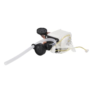 Pumpe für Kaffeemaschine Bosch Siemens 12044994 mit Pulsationsdämpfer