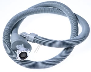 Wasserstop-Zulaufschlauch für Whirlpool Waschmaschine 488000668660 mechanisch, AQS