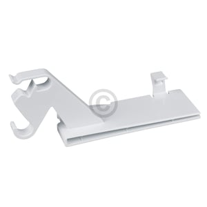 Gefrierfachklappenscharnier Electrolux 223112901/2 links für Gefrierschrank