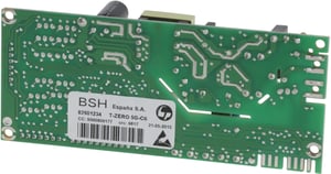 Steuerungsmodul 00751660