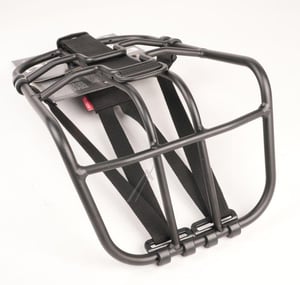 Universal-Träger Vario Rack KLICKfix ME_19016 für EGRET E-Scooter ONE X PRO PROFX XCORE XULTRA