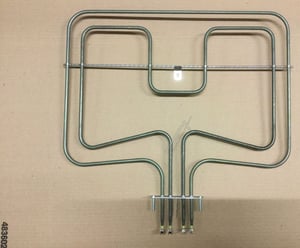 Heizstab für Ofen Electrolux 3570797013 Oberhitze