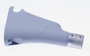 Legierungsgehäuse silbergrau SoFlow 800.521.16 für E-Scooter SO ONE+