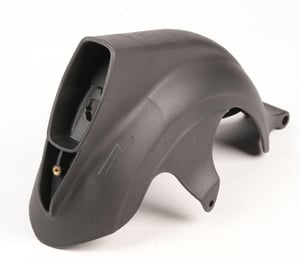 Schutzblech hinten EGRET 10100201 für E-Scooter RVLTN