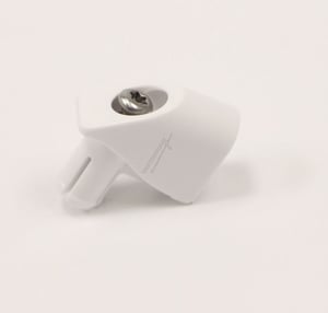 Türlager für Bosch Siemens Kühlschrank 10019490 - Kühlschrank-Tür, robust