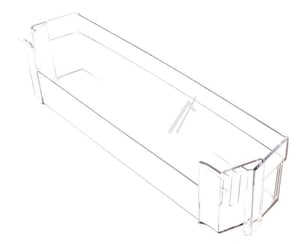 Flaschenfach für Kühlschrank Electrolux Aeg 140175641020 Türfach neutral
