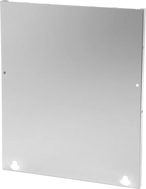 Außentür Bosch 20001797 Tür-Front verzinkt