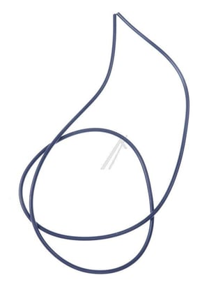 Dichtungsstreifen SoFlow ENR653403 für Batteriefach Controllerfach E-Scooter Akku