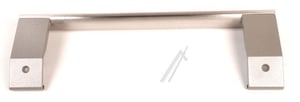 Türgriff Baugruppe für Gefrierschrank Electrolux Aeg 140191858012 Gehäuseteil komplett