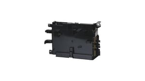 Steuerungsmodul unprogrammiert BOSCH 12005641 für Waschmaschine