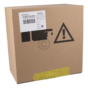 Elektronik SIEMENS 12015633 programmiert für Kaffeemaschine