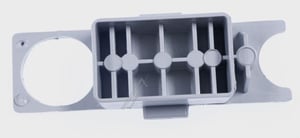 Frontblende für Elica Dunstabzugshaube SPP0000740 Elislim