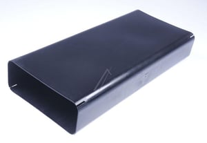 Abluftrohr für Elica Ofen TUB0153770A Rückwand