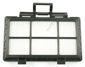 HEPA-Filter für Beko Staubsauger C00908914 Feinstaubfilter