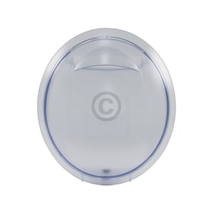 Wassertank KRUPS MS-622553 oval für Kaffeemaschine Kapselautomat